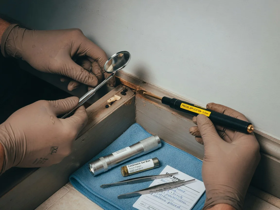 Why choose Emergency Pest Control in Hazen, AR